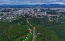 Liên danh tư vấn BCG tư vấn điều chỉnh quy hoạch tỉnh Lâm Đồng