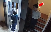 Thanh niên hí hửng định hù người khác nhưng kết quả khiến ai cũng bật cười