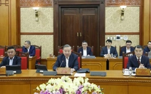 Ban Bí thư: Tuyệt đối không để tình trạng du xuân kéo dài ảnh hưởng đến nhiệm vụ