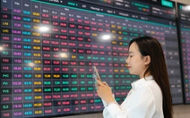 Chứng khoán 24-2: Sau cú bứt phá, VN-Index hướng thẳng 1.900 điểm