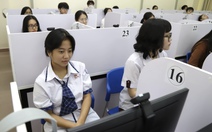 Trường ĐH Sư phạm TP.HCM tăng chỉ tiêu, tuyển sinh theo 4 phương thức