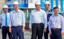 Làm các công trình trọng điểm ở Cà Mau phải nhanh nhất, chất lượng nhất