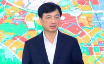 Bí thư Hà Nội: Khu công nghệ cao Hòa Lạc phải tập trung các trường đại học, viện nghiên cứu hàng đầu