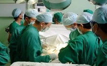 Tiếp thêm sức cho thầy thuốc để giữ vững 'kỳ tích' y tế Việt Nam