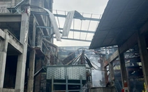 Vụ nổ Công ty Phốt pho: Giám sát chặt, không để hóa chất rò rỉ ra môi trường