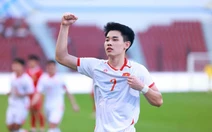 Cầu thủ Đình Bắc, ca sĩ Đức Phúc được đề cử Gương mặt trẻ Việt Nam tiêu biểu