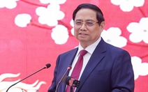 Thủ tướng: Có lời giải thỏa đáng cho câu hỏi, bằng cách nào thoát khỏi bẫy thu nhập trung bình?