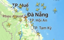 Flycam xâm nhập trái phép sân bay Đà Nẵng: Có thể bị truy cứu trách nhiệm hình sự