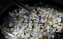 Nghiên cứu gây lo ngại: Vi nhựa xuất hiện dày đặc trong khối u tuyến tiền liệt