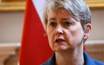 Anh nới lỏng thị thực cho người tị nạn Ukraine