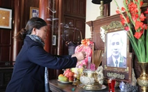 Quảng Ngãi công bố chuỗi hoạt động kỷ niệm 120 năm Ngày sinh Thủ tướng Phạm Văn Đồng