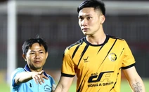 CLB Thanh Hóa suýt bị xử thua Công An Hà Nội 0-3