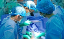 Ca ghép tim xuyên Việt cứu sống bệnh nhi ngày đầu xuân