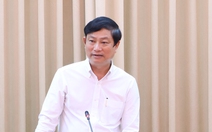 TP.HCM bỏ phiếu sớm từ ngày 26-2 bầu cử đại biểu Quốc hội và HĐND