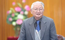 Nhân ngày 27-2, con của bệnh nhân nặng nhớ người thầy thuốc từng chữa trị cho mẹ