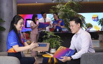 Vikki Bank tiếp tục triển khai gói tín dụng khôi phục sản xuất kinh doanh