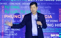 Vì sao khối ngoại đột ngột bán ròng 2.589 tỉ đồng cổ phiếu FPT chỉ sau 2 phiên?