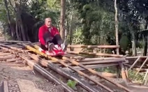 Người thành công luôn có lối đi riêng