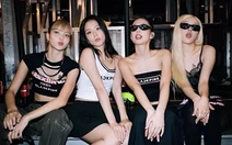 BlackPink, K-pop Demon Hunters dẫn đầu làn sóng Hallyu 2025