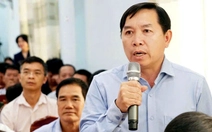 Petrovietnam phấn đấu vào top 500 doanh nghiệp lớn nhất thế giới