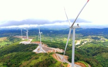 Quy hoạch điện 8 điều chỉnh: Cơ hội tái cấu trúc hệ thống điện Việt Nam