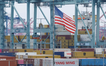 Mỹ muốn giữ nguyên mức thuế 35-50% với hàng Trung Quốc để tránh leo thang