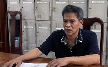 Công an Đồng Nai bắt người chồng mưu sát vợ rồi trốn về Cà Mau