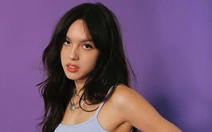 Olivia Rodrigo vượt nhiều 'hit' tỉ stream, bất ngờ dẫn đầu bảng xếp hạng của Spotify