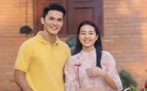 Phim truyền hình khởi động sau Tết: Rộn ràng nhưng nhiều trăn trở