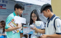 Trường đại học Công Thương TP.HCM xét tuyển linh hoạt 5 phương thức