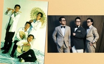 Quả Dưa Hấu và gần 30 năm V-pop