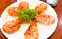 Vụ dĩa tôm sú 6 con giá 300.000 đồng gây tranh cãi ở Phú Quốc: Làm gì đảm bảo quyền lợi du khách?