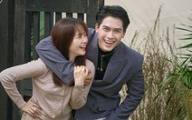 Võ Điền Gia Huy, Tam Triều Dâng kể chuyện tình lọ lem, tổng tài trong Vì mẹ anh phán chia tay