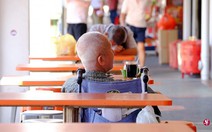 Không con cái, cụ ông 93 tuổi tặng 5 căn nhà và hàng chục tỉ cho hàng xóm khi qua đời