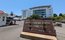 Mượn tên người khác xin việc làm hộ lý bệnh viện suốt 26 năm