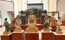 TP.HCM sẽ trao quyết định công nhận bảo vật quốc gia vào ngày 6-3