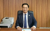 Phó chủ nhiệm Đoàn luật sư TP.HCM: Dùng mạng xã hội chính danh là bảo vệ chính chủ tài khoản