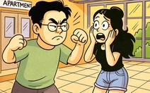 Bạo lực gia đình, bắt đầu từ sự dung túng của người nhà, những lần cho qua?