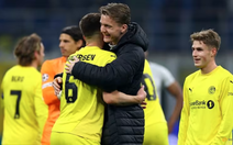 Bodo/Glimt: 'Kẻ lót đường' gây sốt Champions League giữa Vòng Bắc Cực