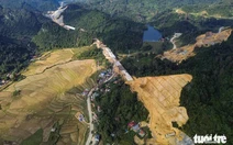 Cao tốc Đồng Đăng - Trà Lĩnh bước vào 85 ngày đêm quyết định với 'Chiến dịch Đông Khê 2026'