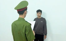 Bắt nam thanh niên ở Đà Nẵng đột nhập nhà dân trộm 15 chỉ vàng