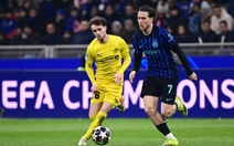 Kỳ tích đội bóng tí hon miền cực Bắc