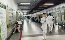 Khi bệnh viện công cũng phải thay đổi mạnh để thực sự cạnh tranh