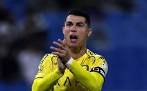 Ronaldo muốn làm 'ông chủ', mua 25% cổ phần CLB Almeria của Tây Ban Nha