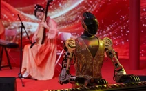 Trung Quốc vượt Hàn Quốc và Nhật Bản trên đường đua công nghệ, xếp thứ ba thế giới