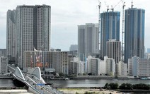 Giá bán căn hộ chung cư Nhật Bản tăng cao kỷ lục năm thứ 9 liên tiếp