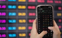 Chứng khoán 26-2: Cổ phiếu vừa và nhỏ hút dòng tiền, VN-Index hướng về vùng 1.900 điểm?