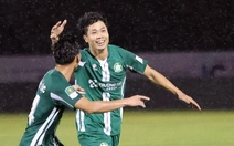 Lịch trực tiếp vòng 10 Giải hạng nhất: CLB Đồng Nai đấu Đồng Tháp