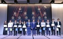 C.P. Việt Nam thúc đẩy ứng dụng AI vào thực tiễn