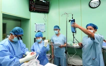 Hiến tạng: Kỷ lục và niềm hy vọng mới